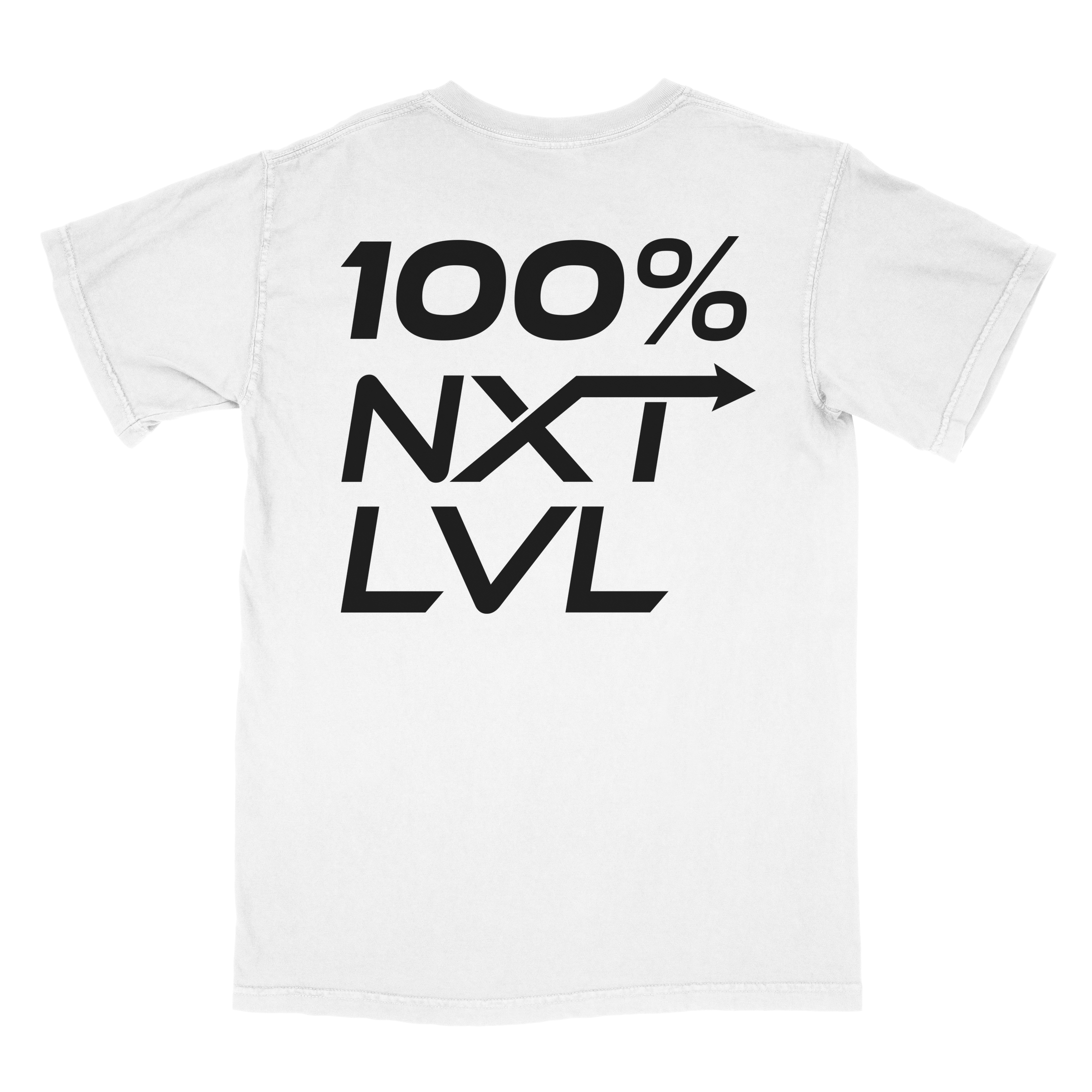 100% NXT LVL Tri-Bundle