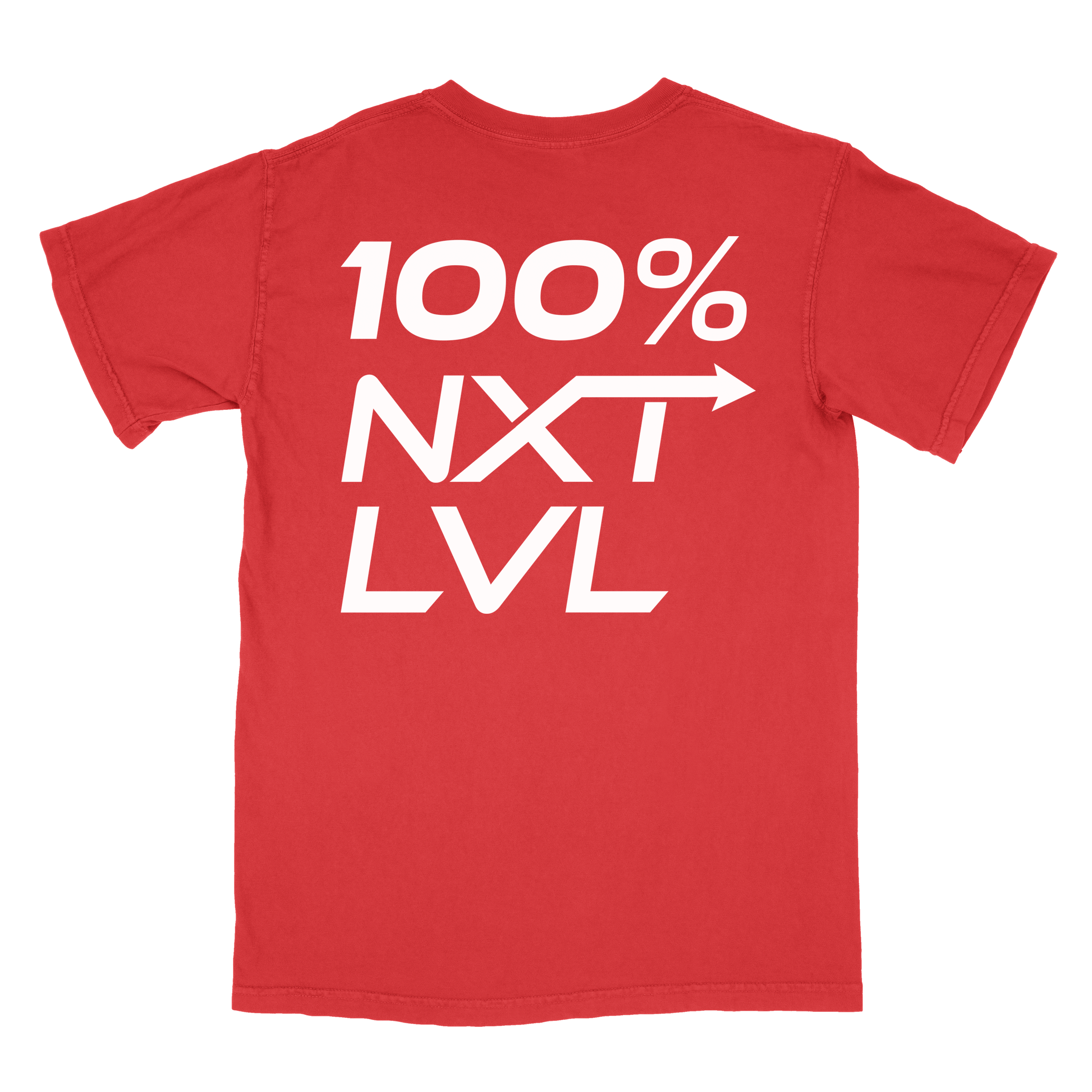 100% NXT LVL Tri-Bundle