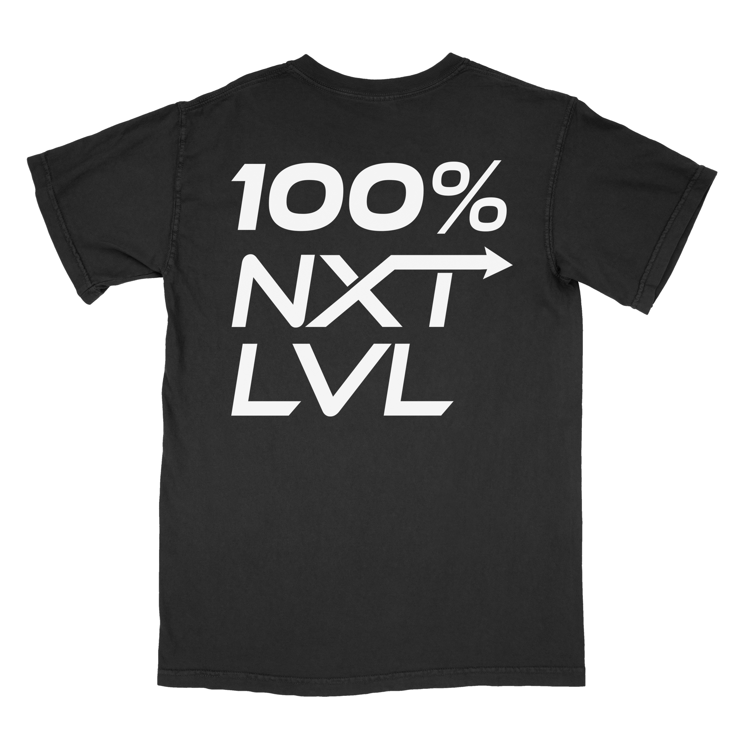 100% NXT LVL Tri-Bundle