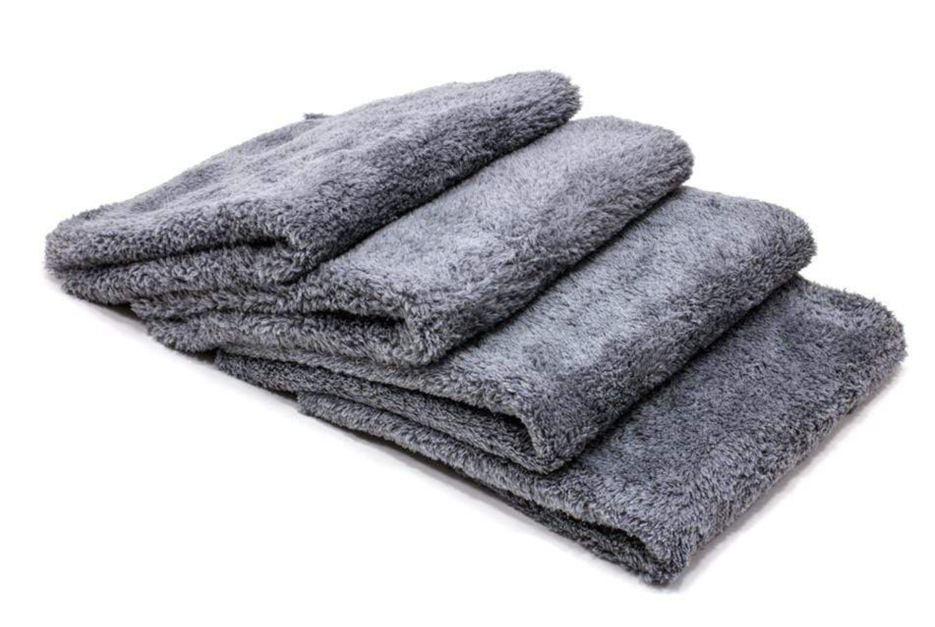 NXT LVL Edgeless Detailing Towels - 2pk